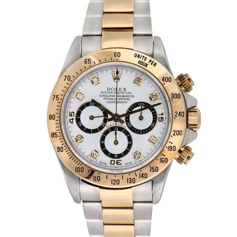 stainless steel and gold rolex daytona|Rolex daytona price list.